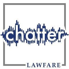 Chatter Logo